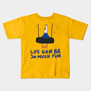 Fun Kids T-Shirt